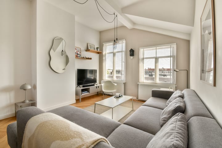 Foto 6 van Admiraal De Ruijterweg 237-4