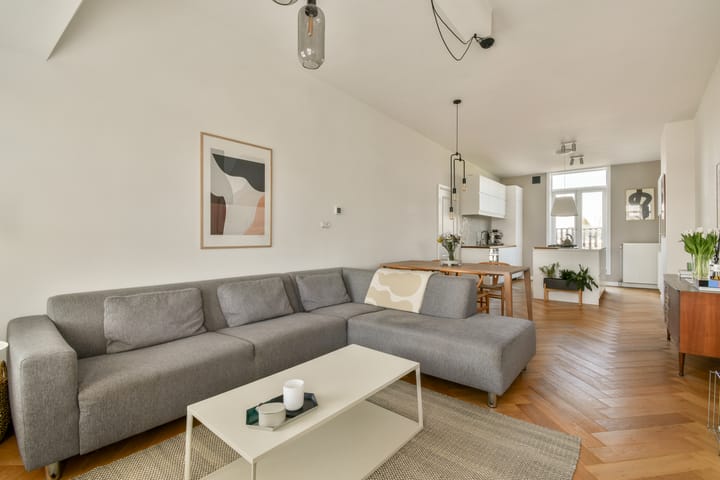 Foto 7 van Admiraal De Ruijterweg 237-4