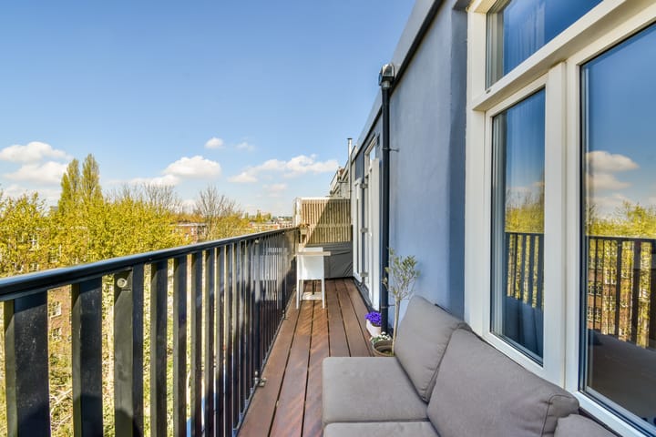 Foto 9 van Admiraal De Ruijterweg 237-4