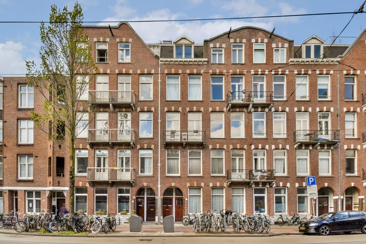 Foto 21 van Admiraal De Ruijterweg 237-4