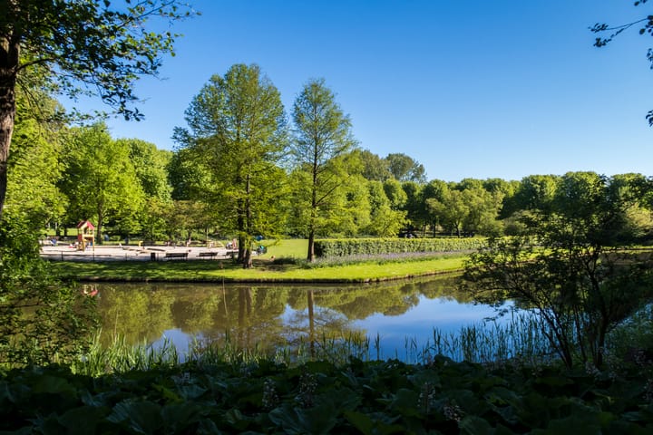 Foto 24 van Admiraal De Ruijterweg 237-4