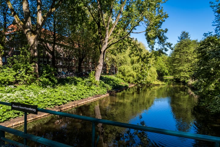 Foto 26 van Admiraal De Ruijterweg 237-4