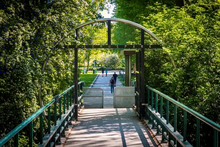 Foto 27 van Admiraal De Ruijterweg 237-4