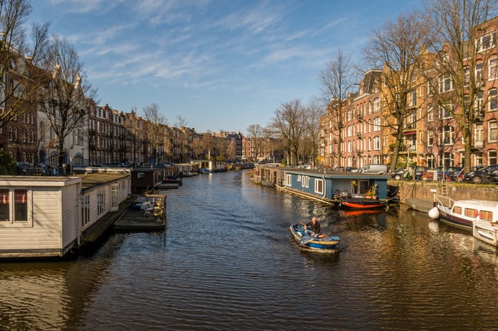 Foto 28 van Admiraal De Ruijterweg 237-4