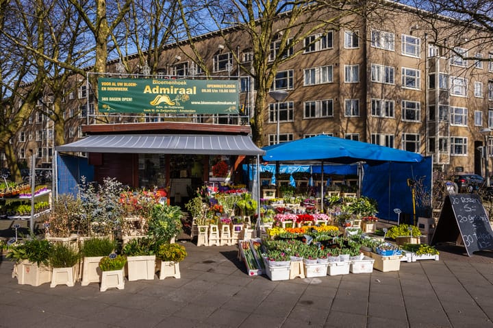 Foto 29 van Admiraal De Ruijterweg 237-4