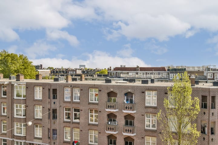 Foto 20 van Admiraal De Ruijterweg 237-4