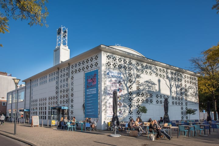 Foto 25 van Admiraal De Ruijterweg 237-4