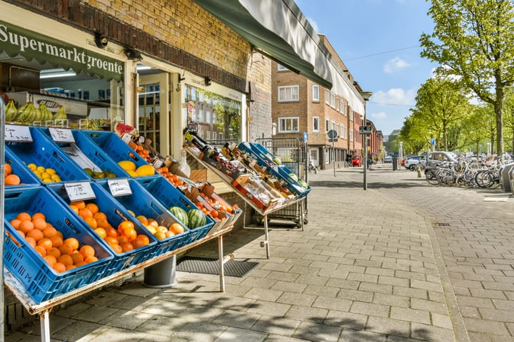 Foto 23 van Admiraal De Ruijterweg 237-4