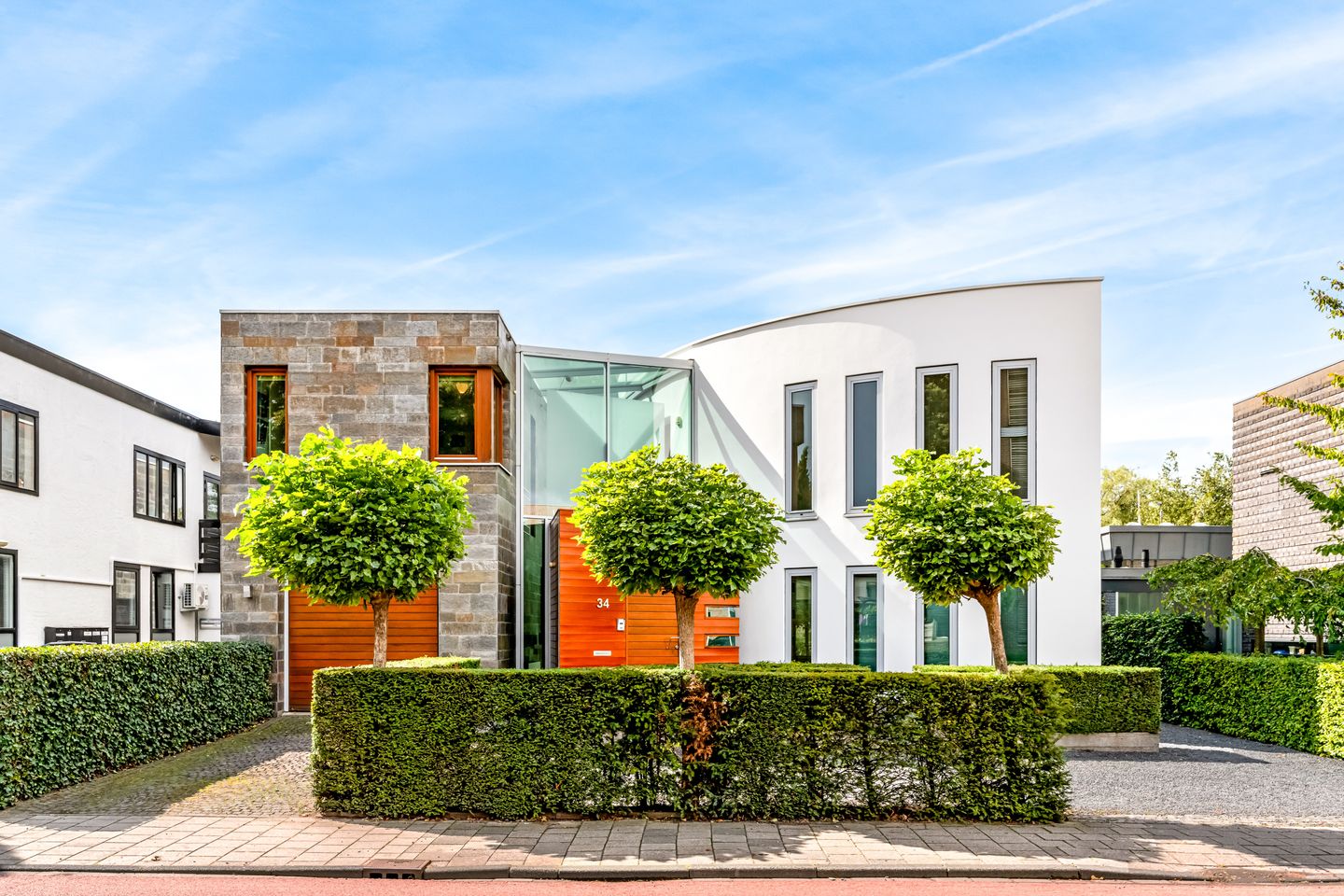 Foto 35 van Stationsweg 34