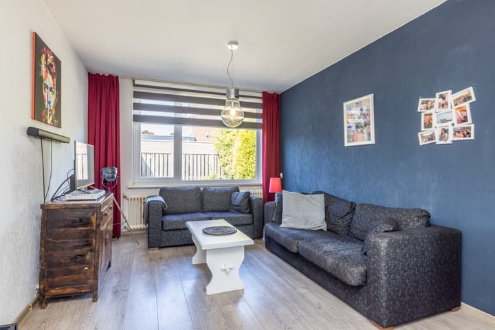 Foto 3 van Einderstraat 16