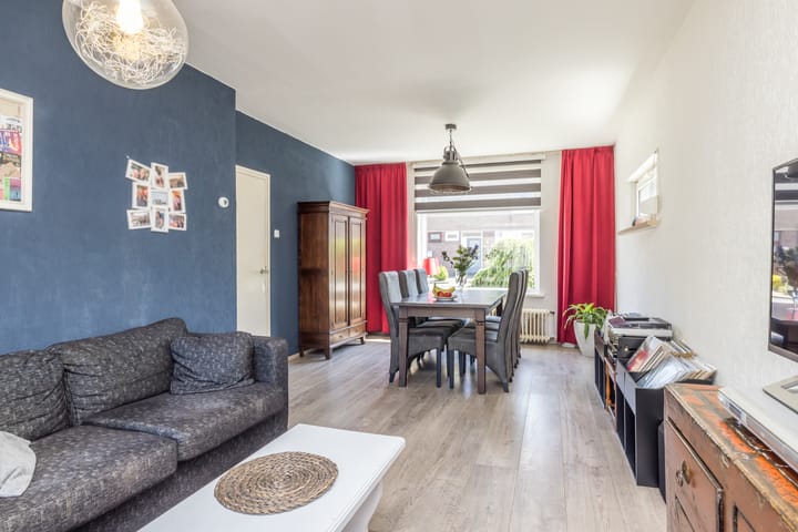 Foto 5 van Einderstraat 16