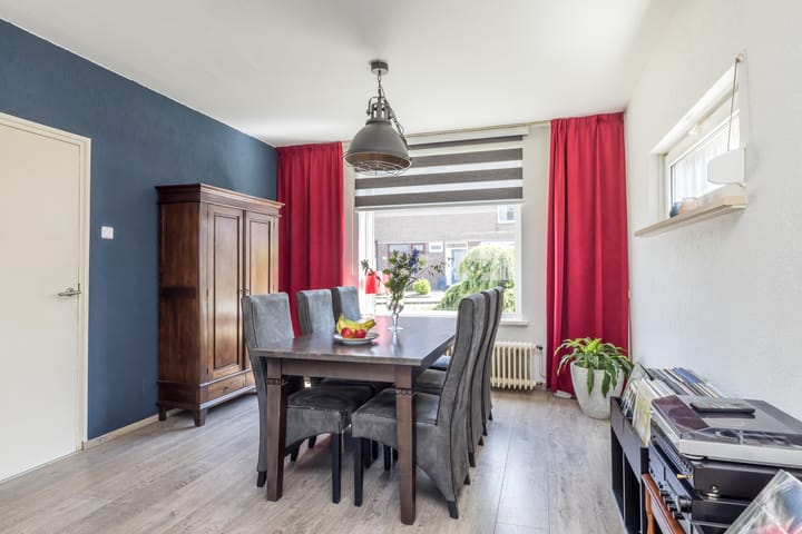 Foto 6 van Einderstraat 16