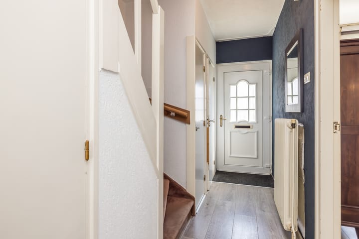 Foto 11 van Einderstraat 16