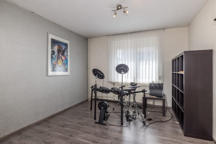 Foto 16 van Einderstraat 16