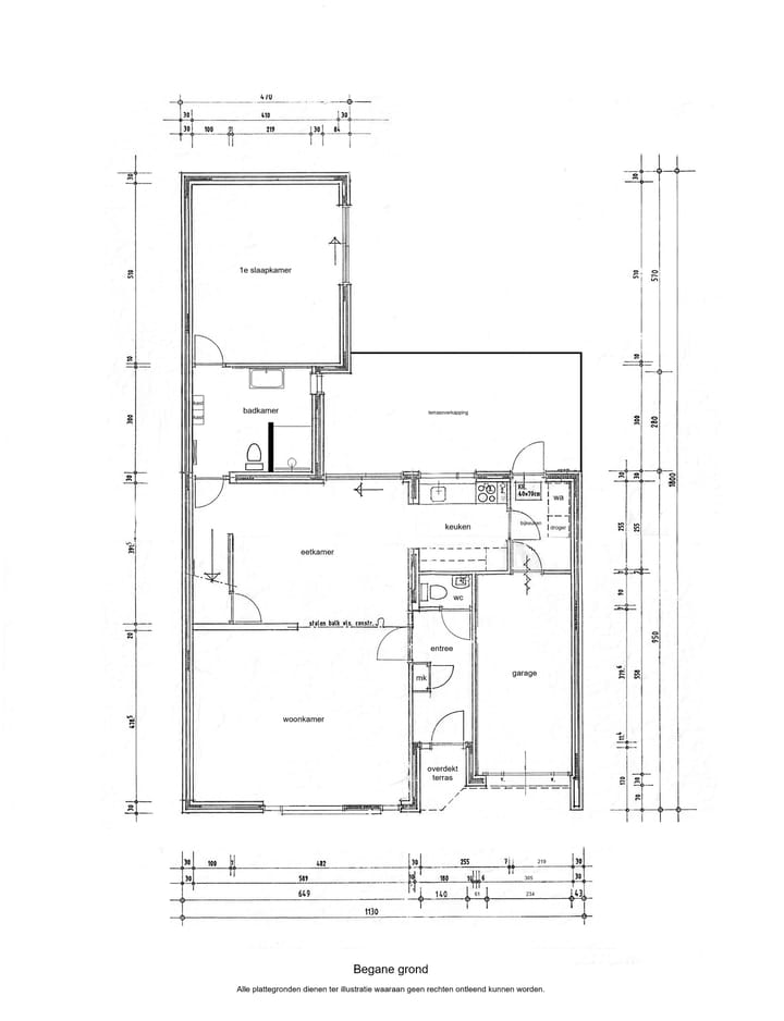 Foto 37 van Rozenhof 4