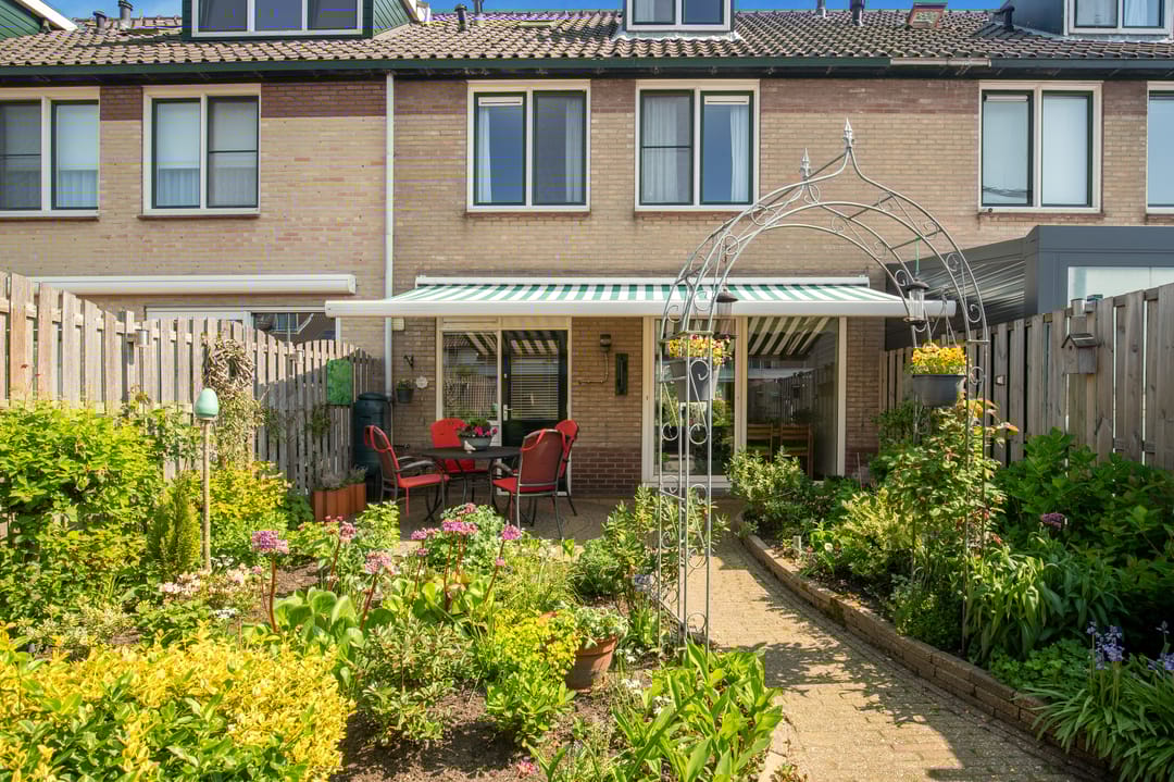 Foto 28 van Beneluxlaan 304