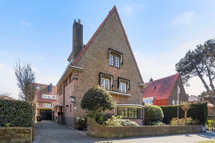 Laan van Poot 188