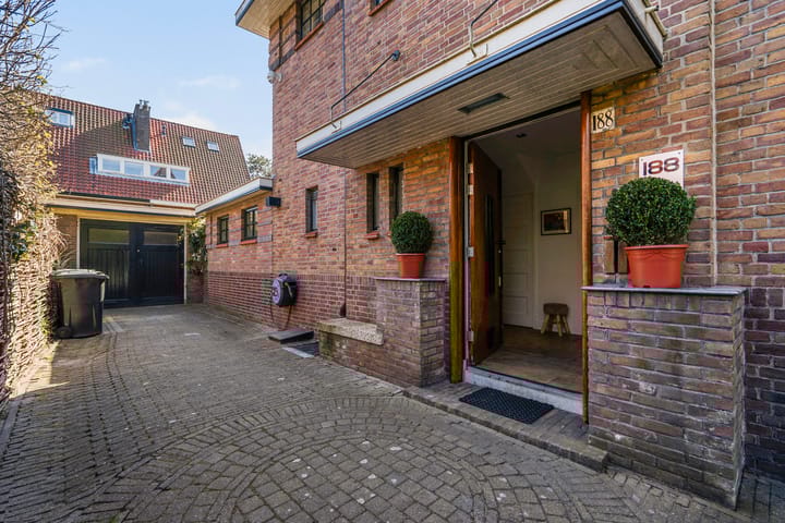 Foto 5 van Laan van Poot 188