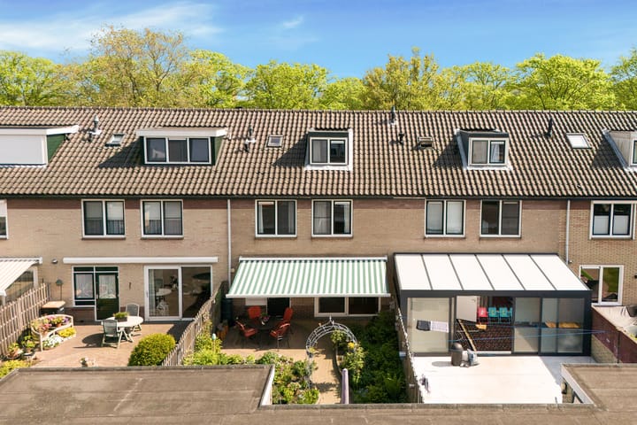 Foto 30 van Beneluxlaan 304