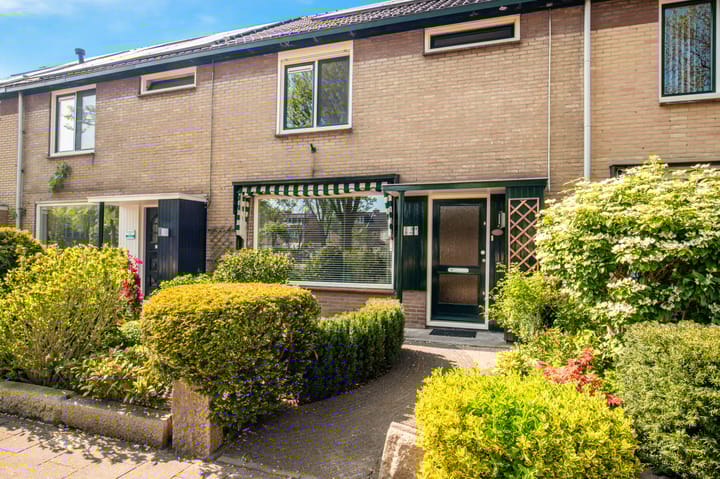 Foto 33 van Beneluxlaan 304