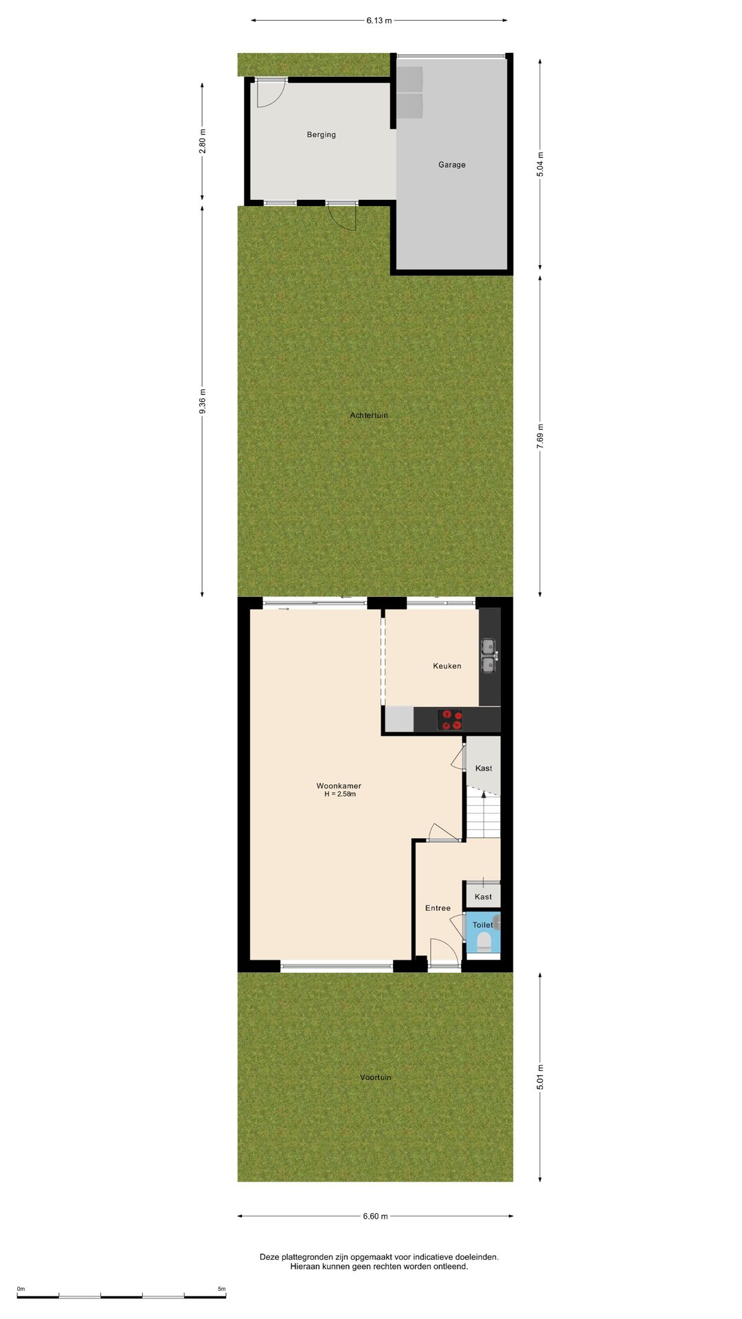 Foto 38 van Beneluxlaan 304