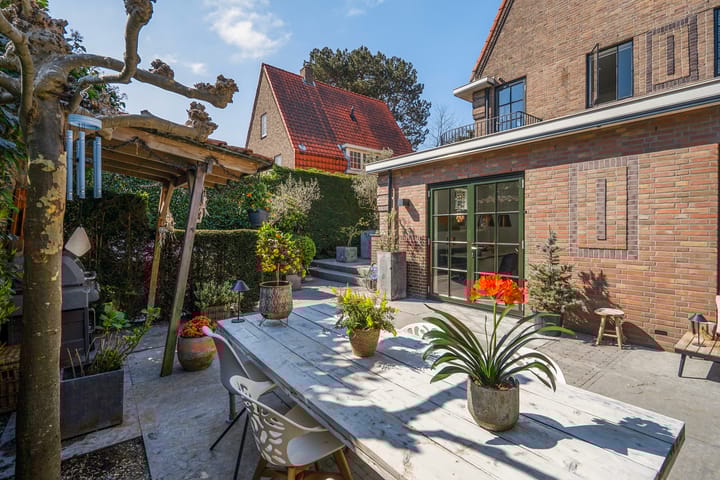 Foto 28 van Laan van Poot 188