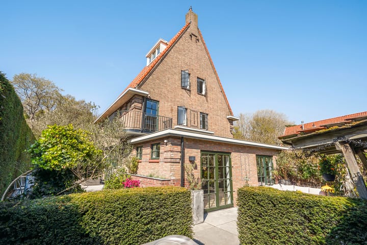 Foto 31 van Laan van Poot 188