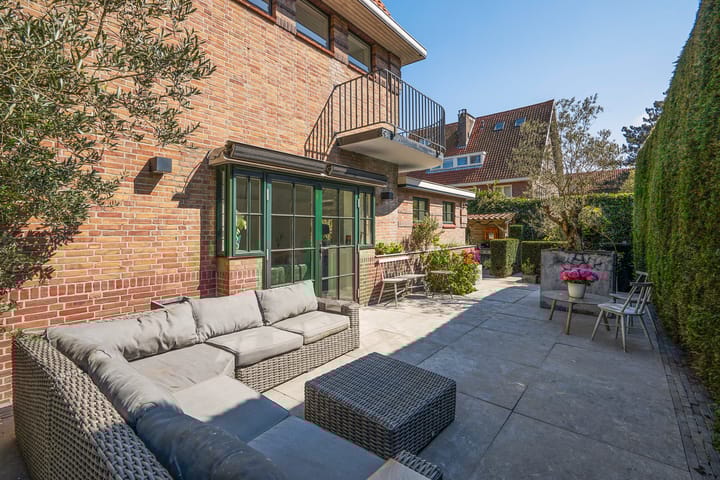 Foto 34 van Laan van Poot 188