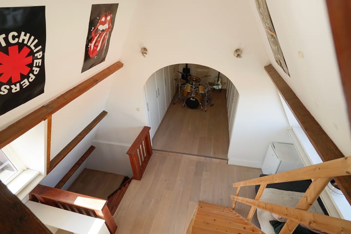 Foto 71 van Laan van Poot 188