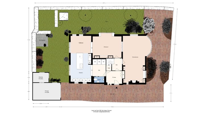 Foto 83 van Laan van Poot 188