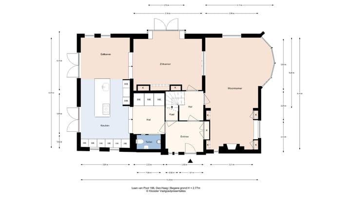 Foto 84 van Laan van Poot 188