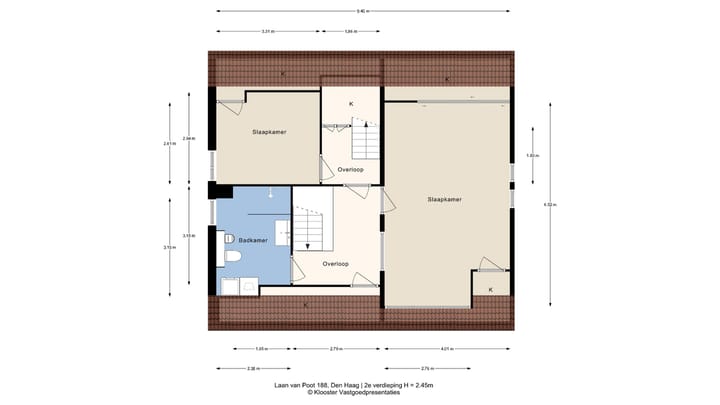 Foto 86 van Laan van Poot 188