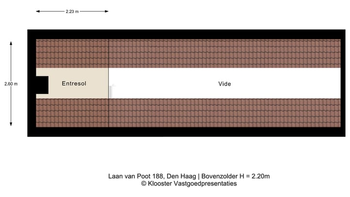 Foto 88 van Laan van Poot 188