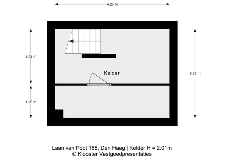 Foto 89 van Laan van Poot 188