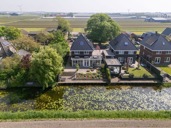 Foto 7 van Kleingouw 87-A