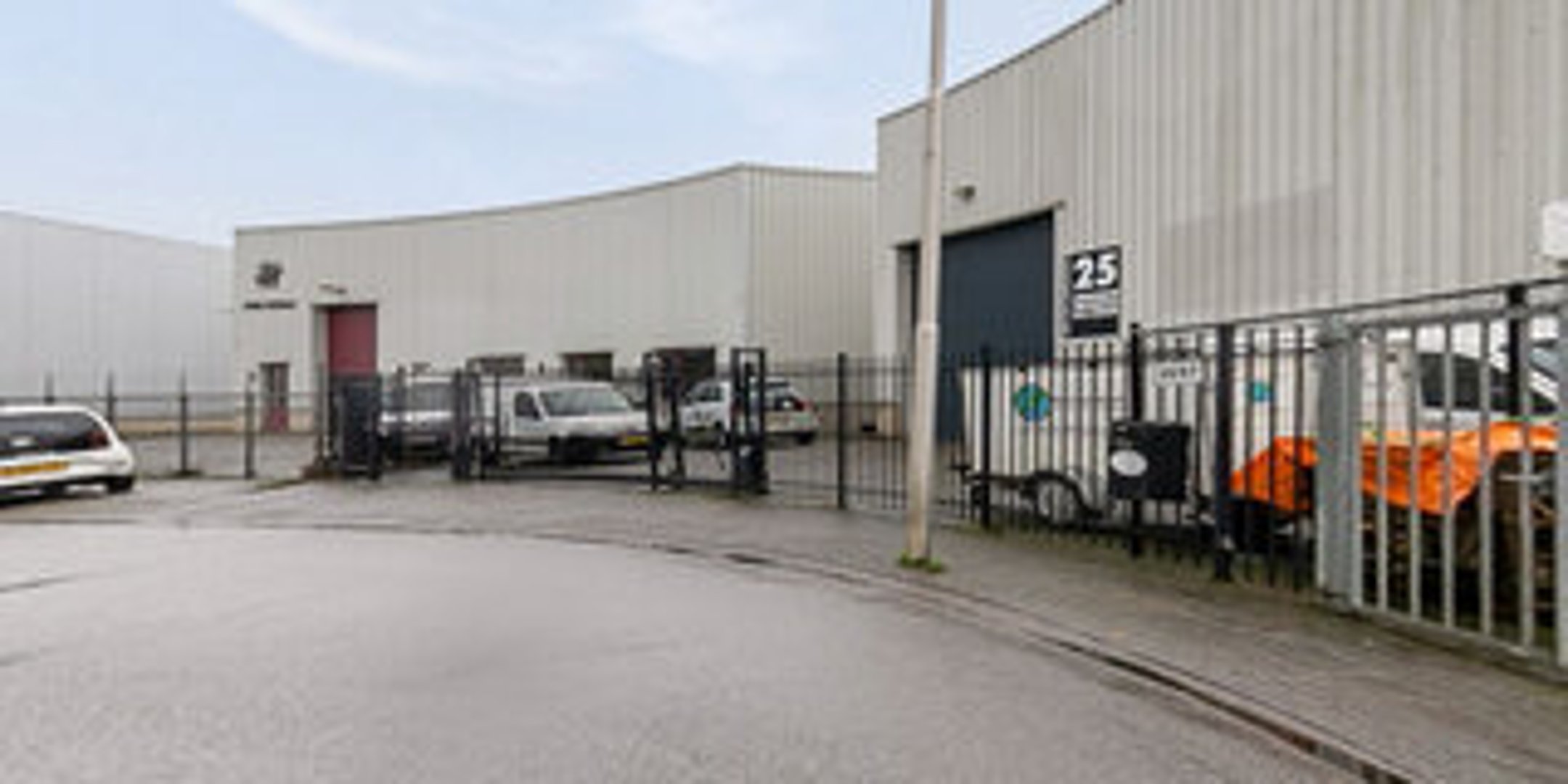 Bekijk 360° foto's