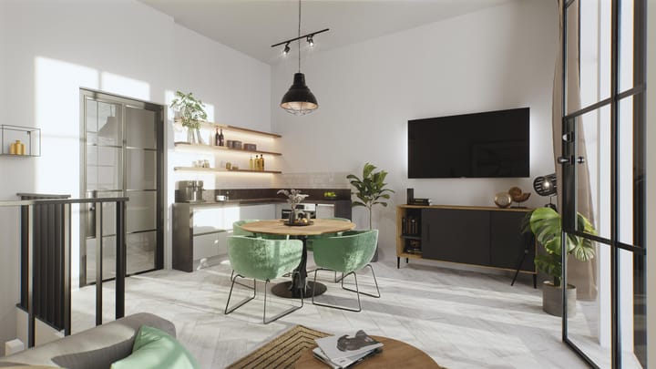 Photo 3 of Emmakade 55-G