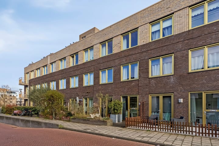 Foto 3 van Musschenbroekstraat 10