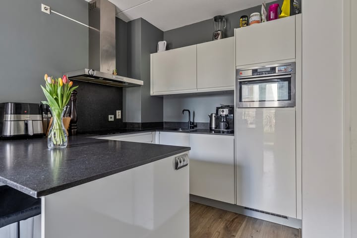 Foto 4 van Musschenbroekstraat 10