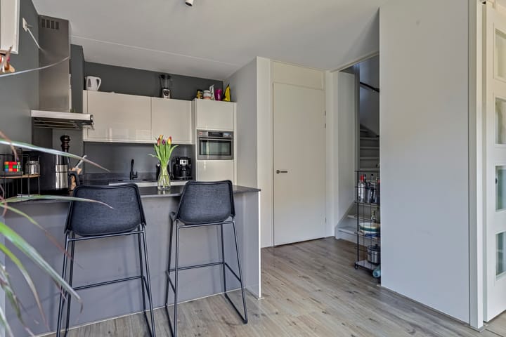 Foto 5 van Musschenbroekstraat 10