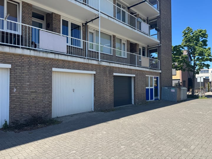 Foto 1 van Gerberalaan 11-B