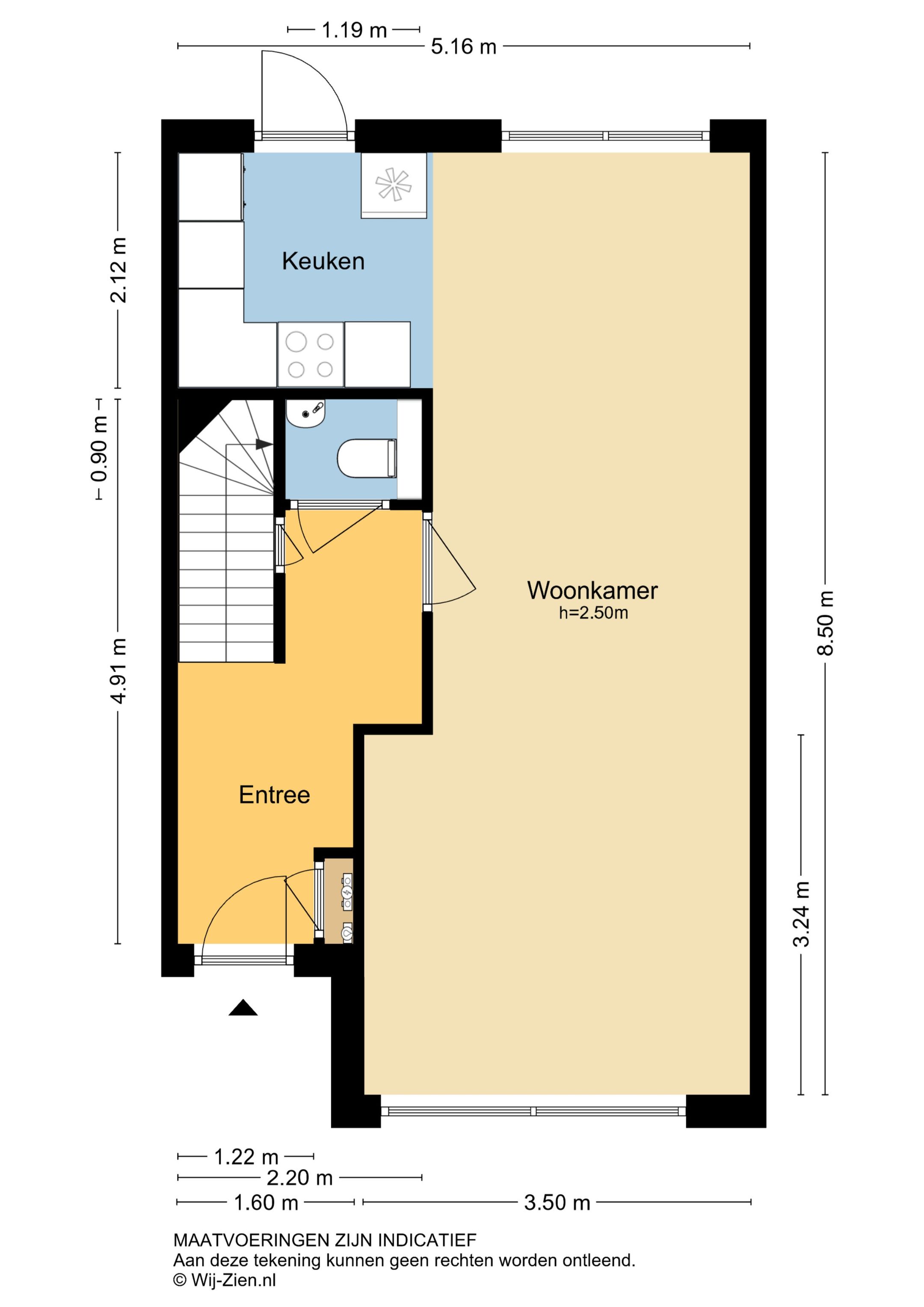 Foto 39 van Burgemeester de Bruïnelaan 143