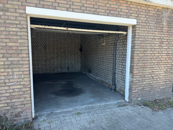 Foto 2 van Gerberalaan 11-B