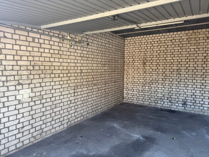 Foto 3 van Gerberalaan 11-B