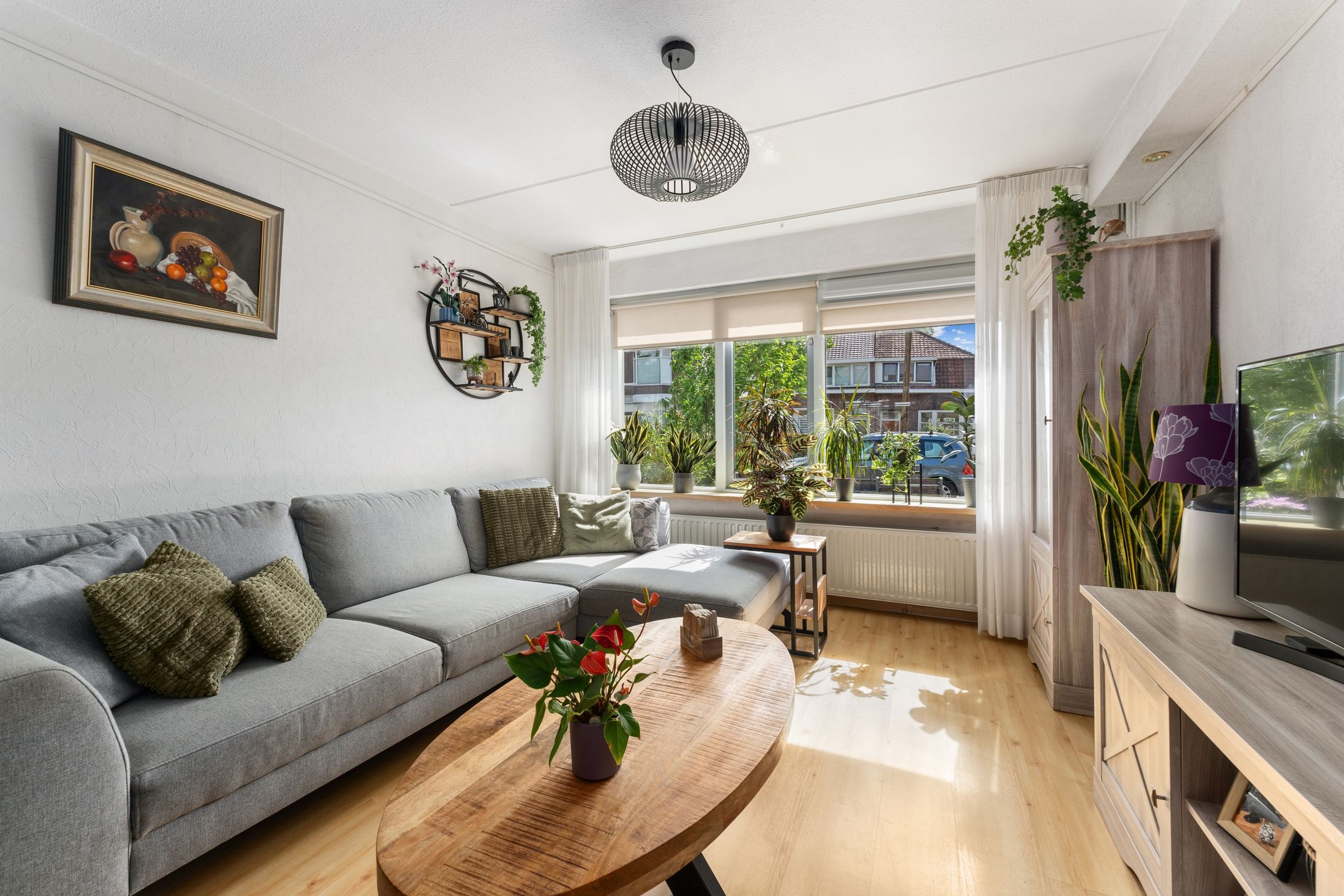 Foto 3 van Burgemeester de Bruïnelaan 143