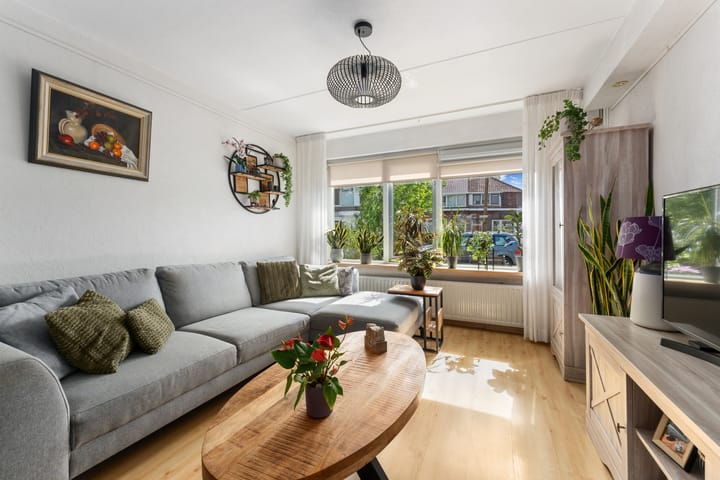 Foto 3 van Burgemeester de Bruïnelaan 143