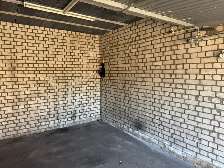 Foto 4 van Gerberalaan 11-B