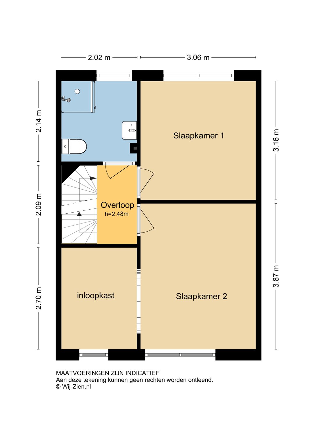 Foto 41 van Burgemeester de Bruïnelaan 143