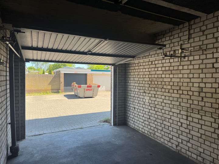 Foto 5 van Gerberalaan 11-B