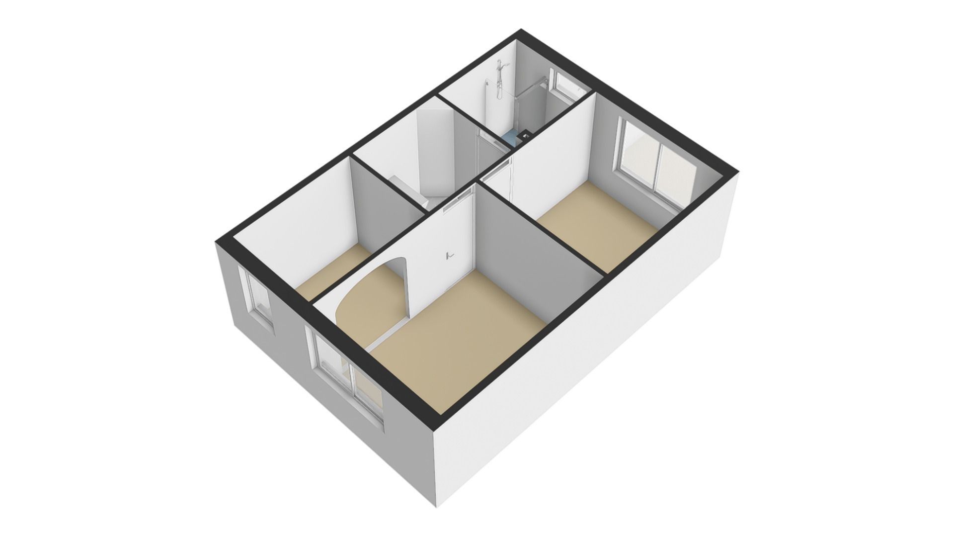 Foto 42 van Burgemeester de Bruïnelaan 143